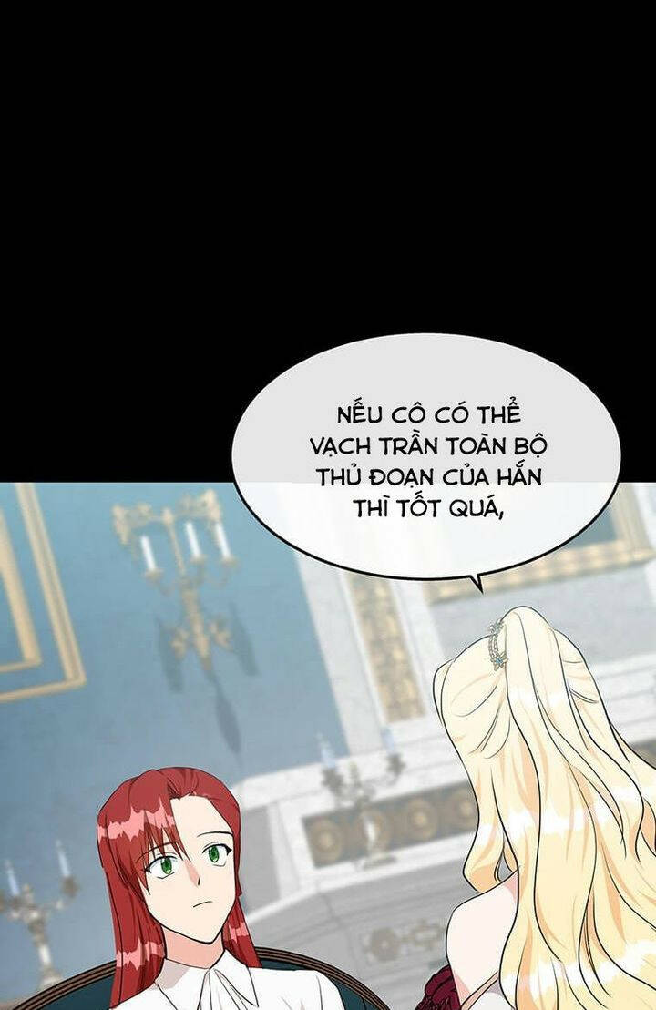 Ác Nữ Trùng Sinh Chapter 110 - Trang 2