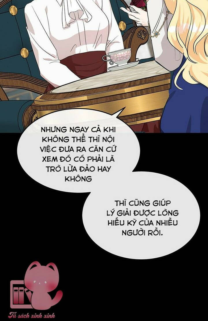 Ác Nữ Trùng Sinh Chapter 110 - Trang 2