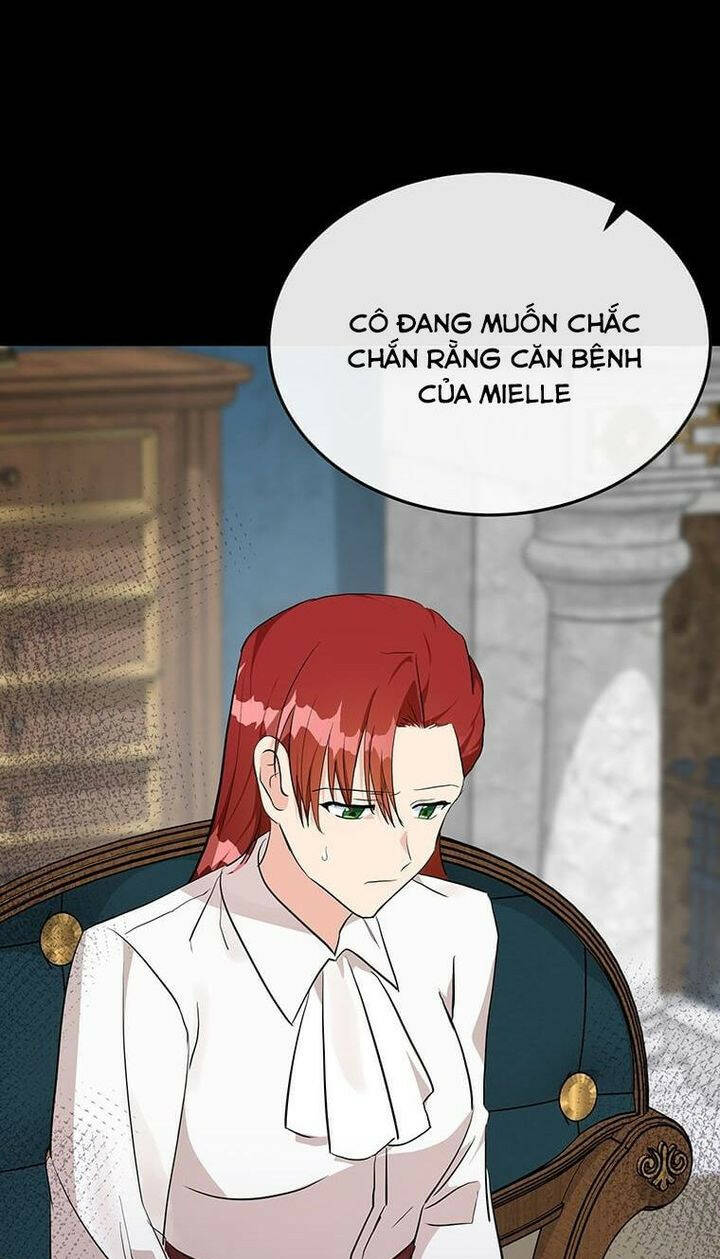 Ác Nữ Trùng Sinh Chapter 110 - Trang 2