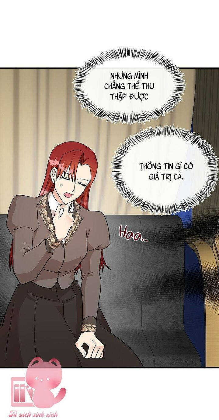 Ác Nữ Trùng Sinh Chapter 110 - Trang 2