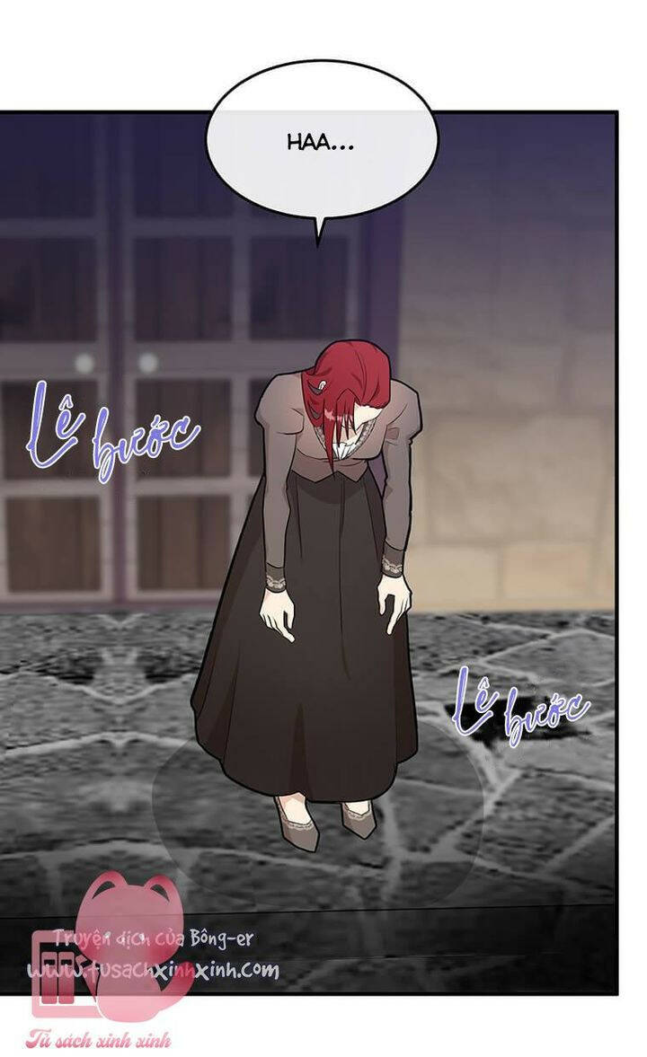 Ác Nữ Trùng Sinh Chapter 110 - Trang 2