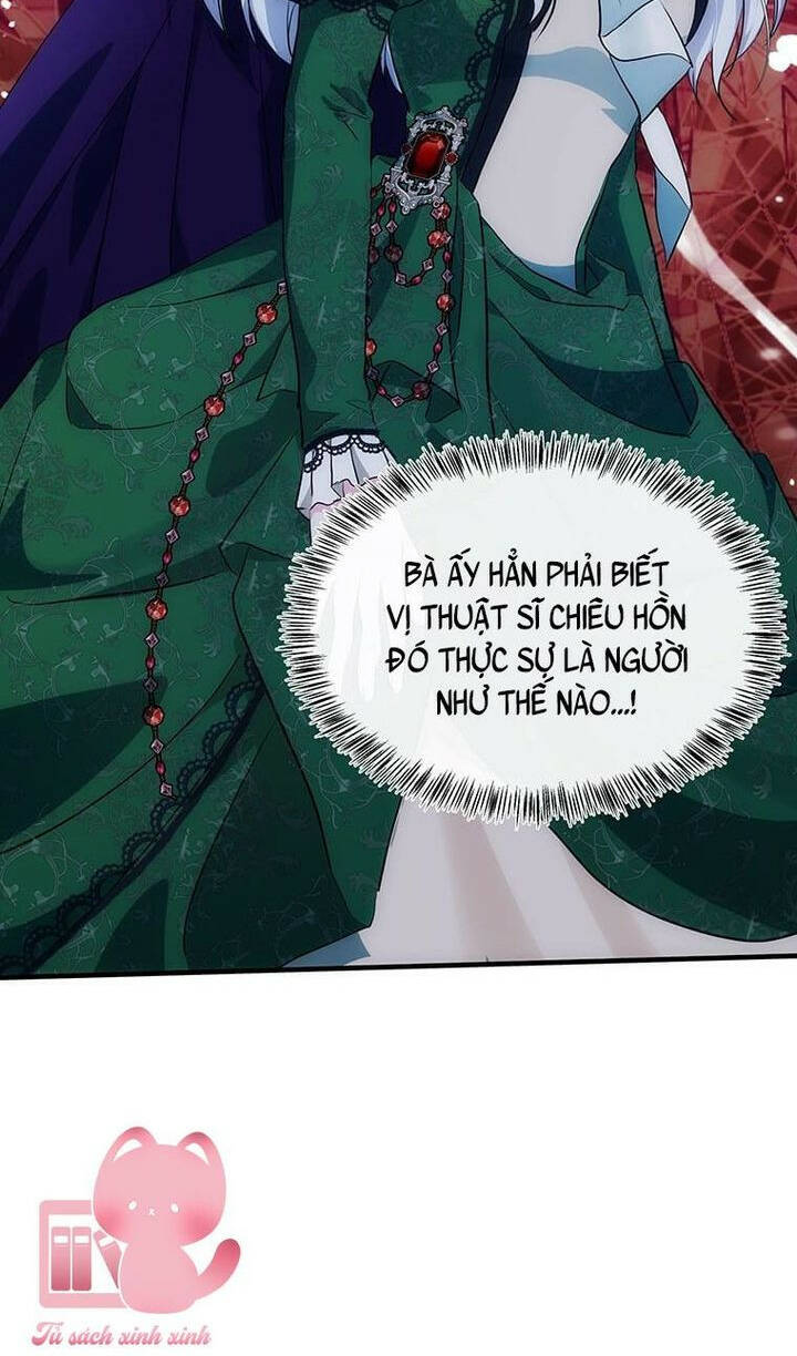 Ác Nữ Trùng Sinh Chapter 110 - Trang 2