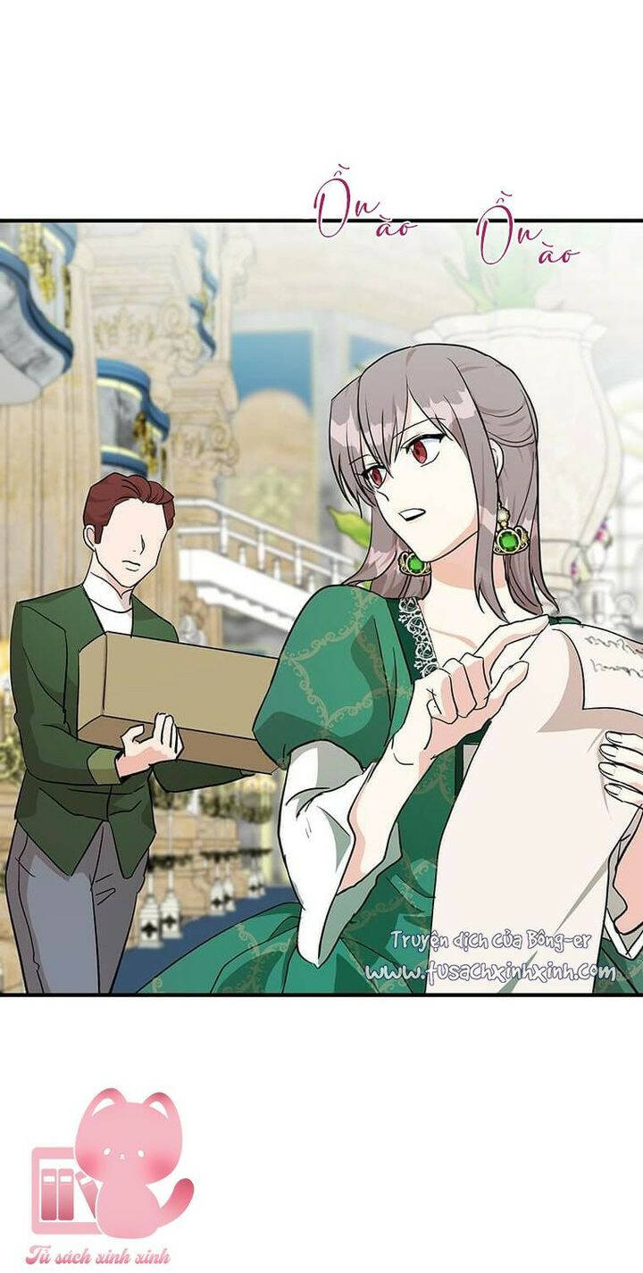 Ác Nữ Trùng Sinh Chapter 110 - Trang 2