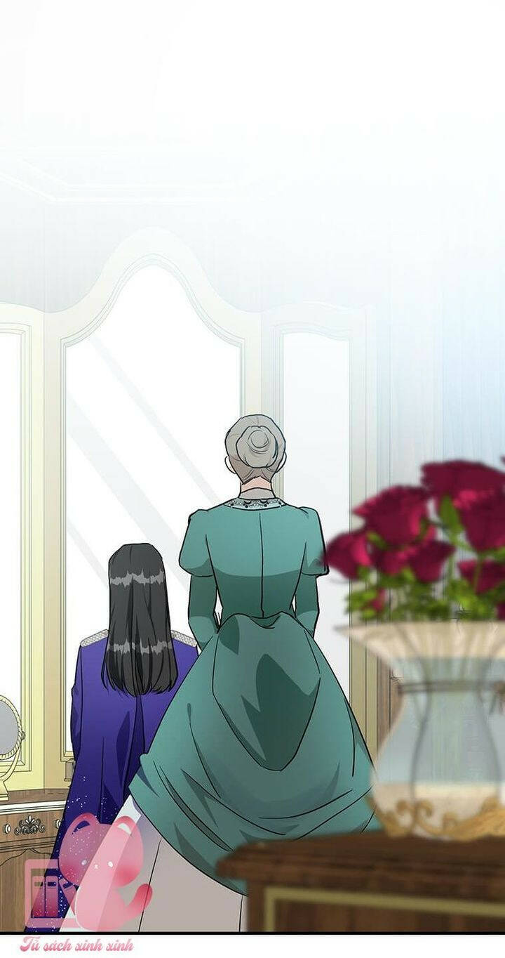 Ác Nữ Trùng Sinh Chapter 110 - Trang 2