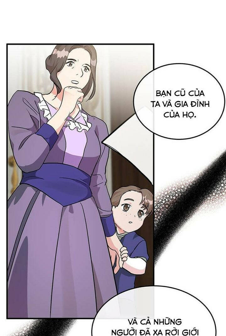 Ác Nữ Trùng Sinh Chapter 110 - Trang 2