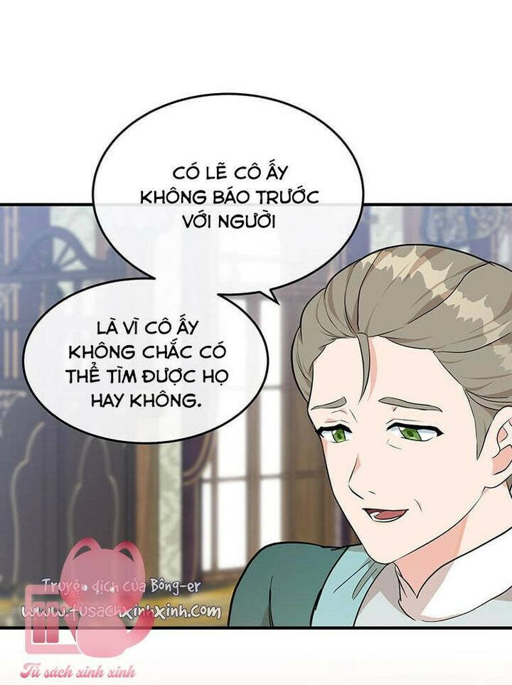 Ác Nữ Trùng Sinh Chapter 110 - Trang 2
