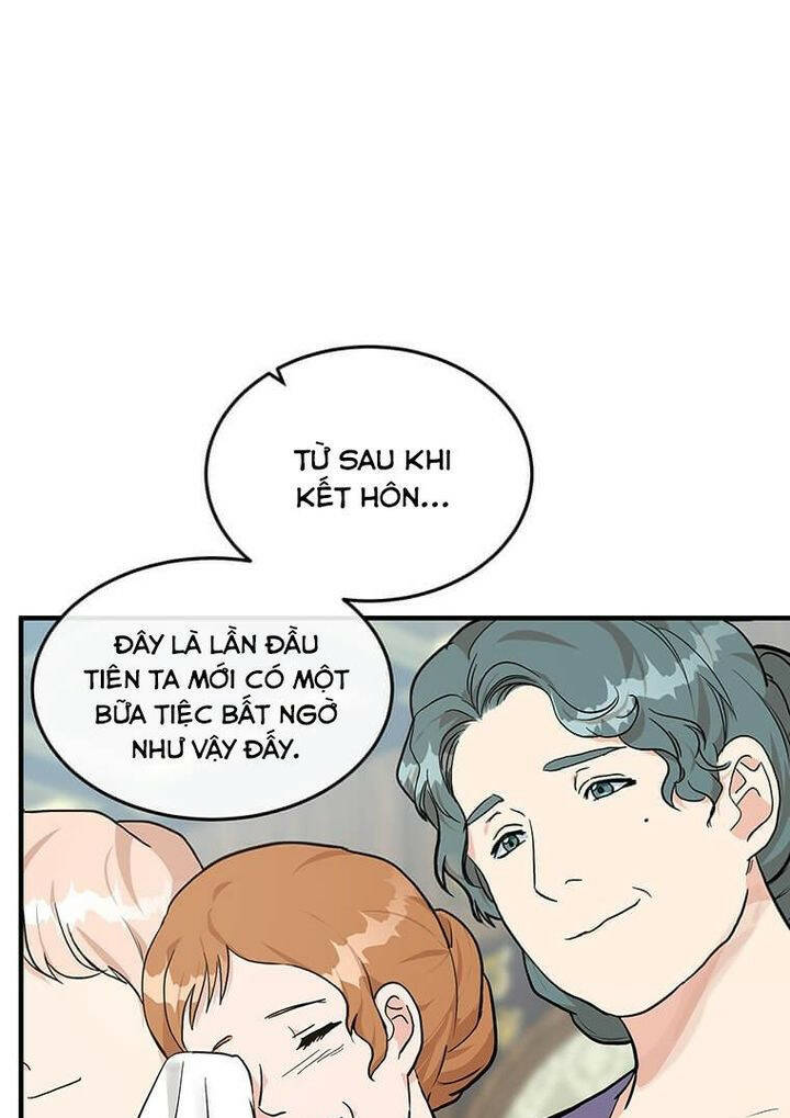 Ác Nữ Trùng Sinh Chapter 110 - Trang 2