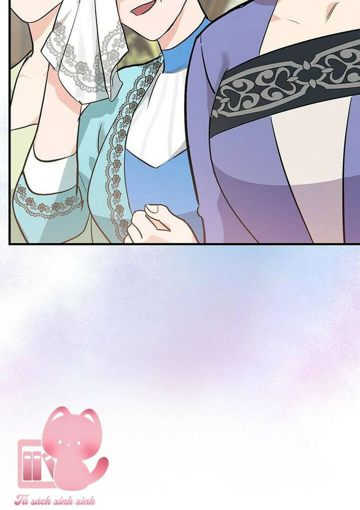 Ác Nữ Trùng Sinh Chapter 110 - Trang 2