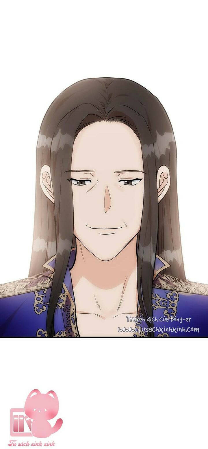 Ác Nữ Trùng Sinh Chapter 110 - Trang 2