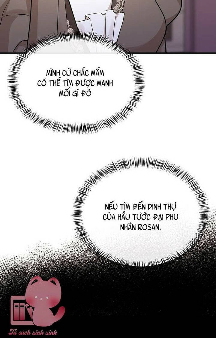 Ác Nữ Trùng Sinh Chapter 110 - Trang 2