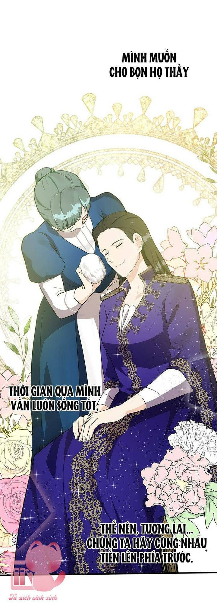 Ác Nữ Trùng Sinh Chapter 110 - Trang 2