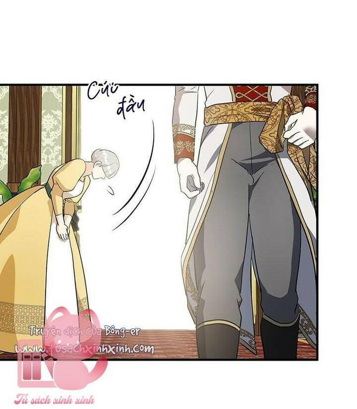 Ác Nữ Trùng Sinh Chapter 110 - Trang 2