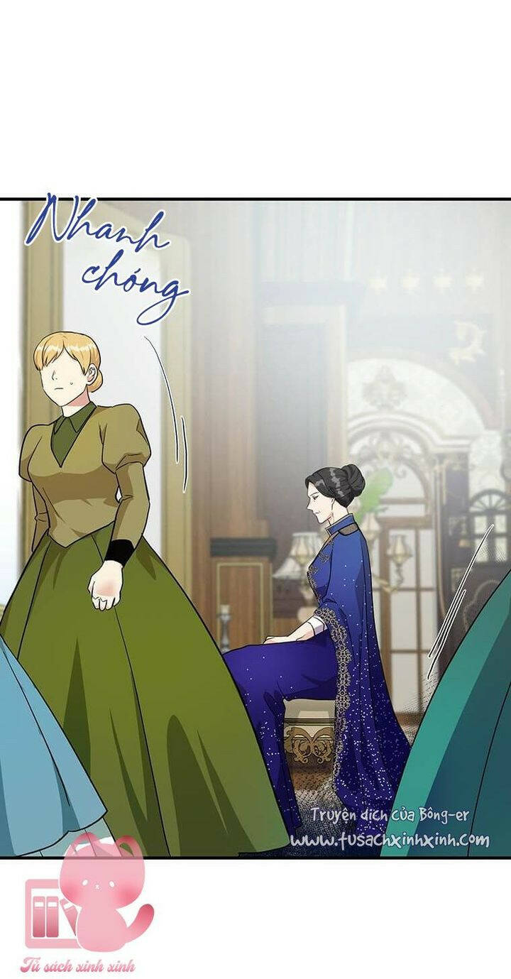 Ác Nữ Trùng Sinh Chapter 110 - Trang 2