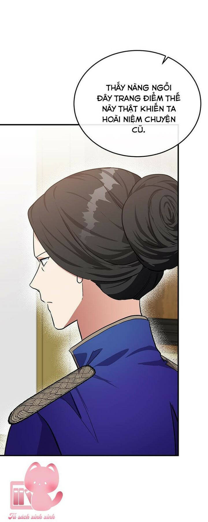 Ác Nữ Trùng Sinh Chapter 110 - Trang 2