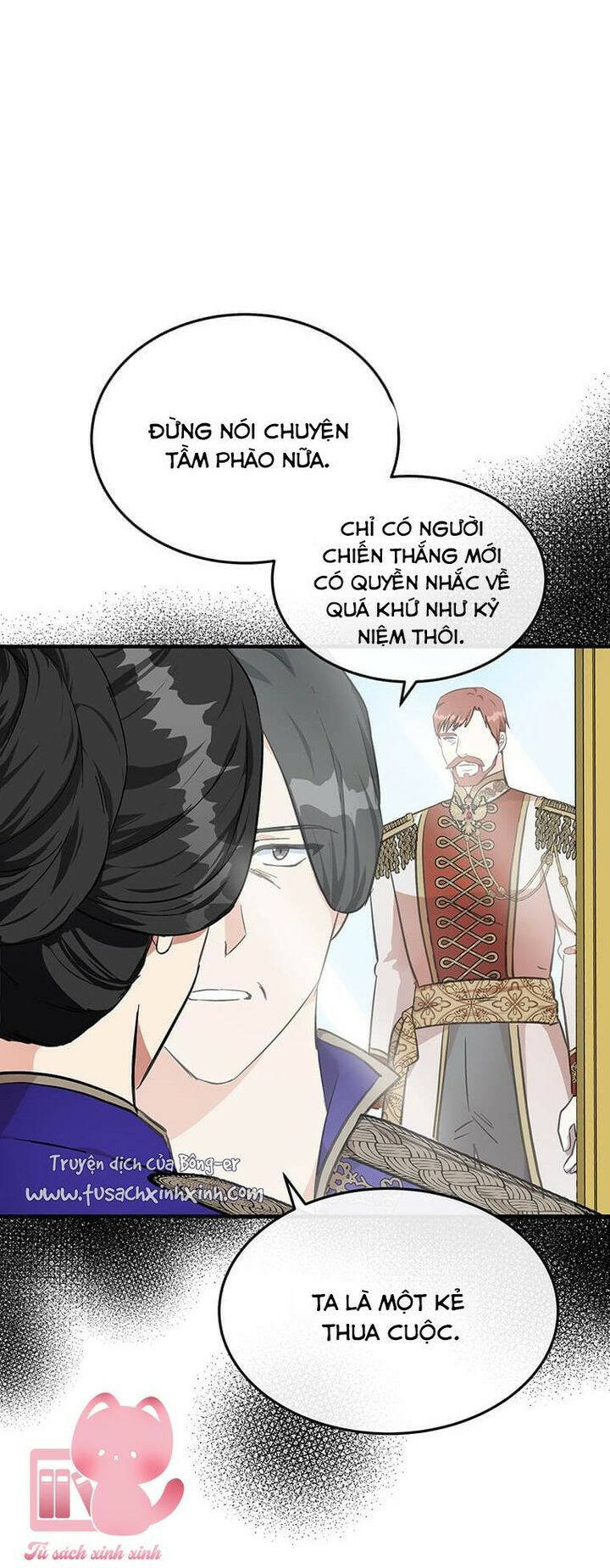 Ác Nữ Trùng Sinh Chapter 110 - Trang 2