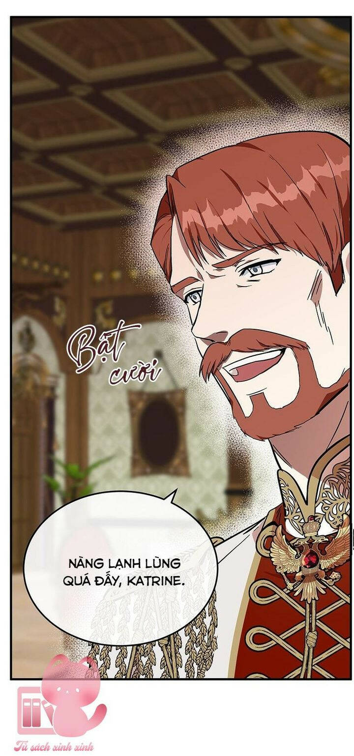 Ác Nữ Trùng Sinh Chapter 110 - Trang 2