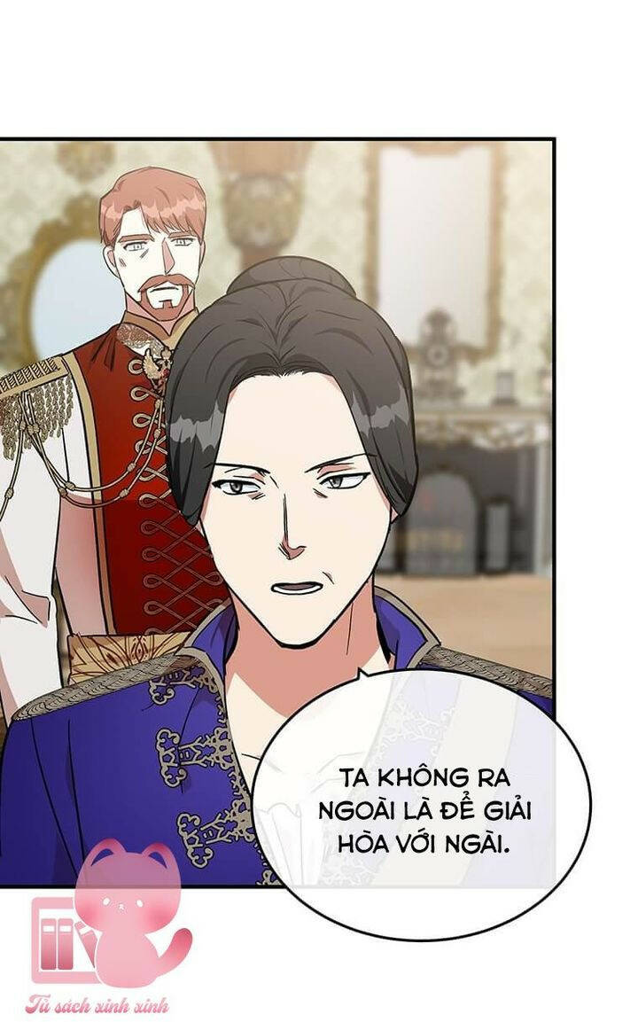 Ác Nữ Trùng Sinh Chapter 110 - Trang 2