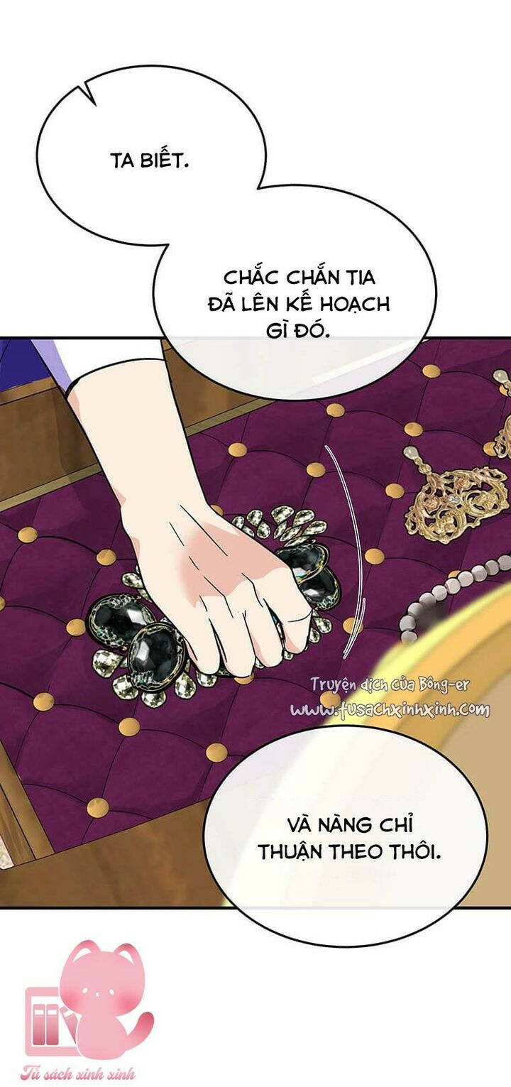 Ác Nữ Trùng Sinh Chapter 110 - Trang 2