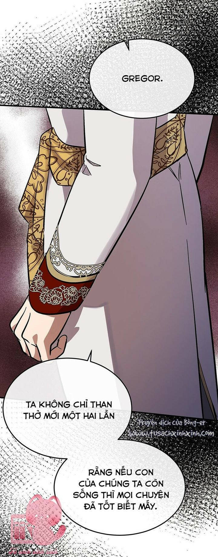 Ác Nữ Trùng Sinh Chapter 110 - Trang 2