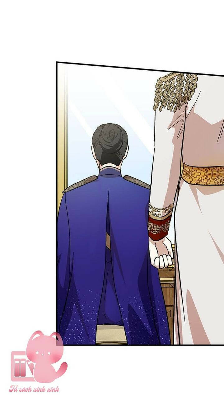 Ác Nữ Trùng Sinh Chapter 110 - Trang 2