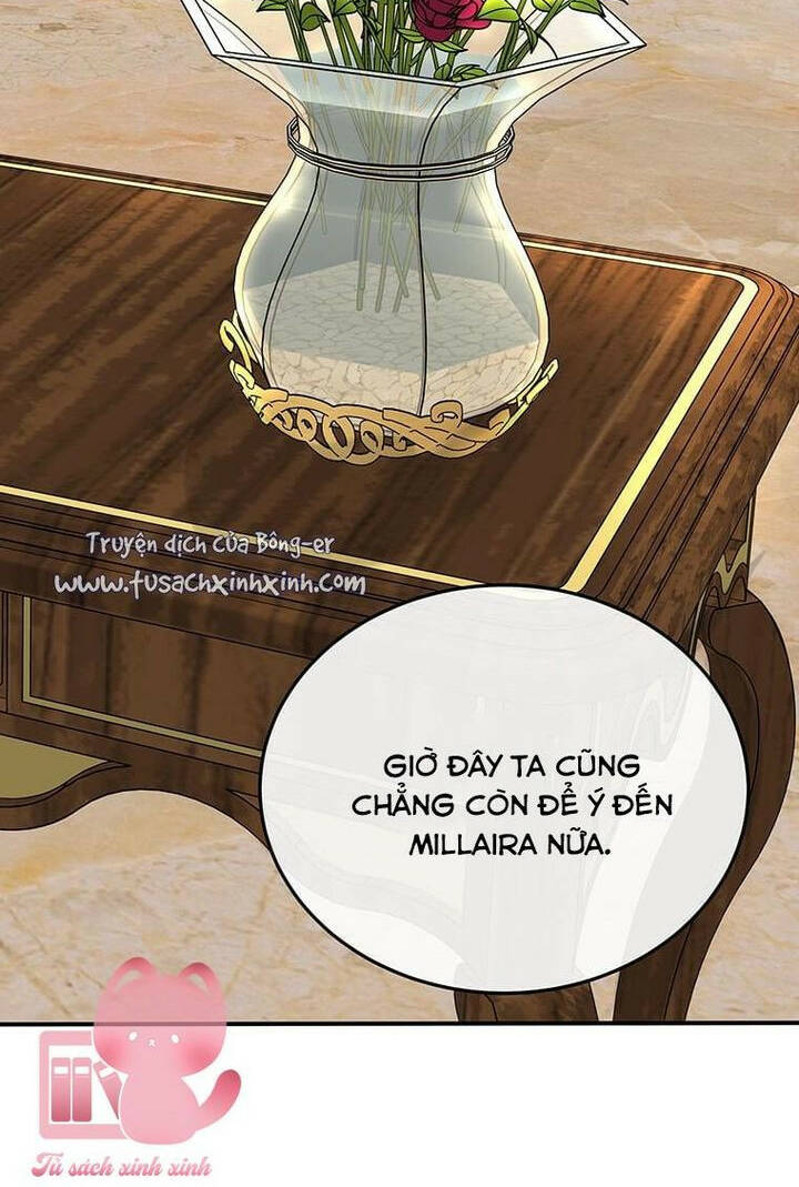 Ác Nữ Trùng Sinh Chapter 110 - Trang 2