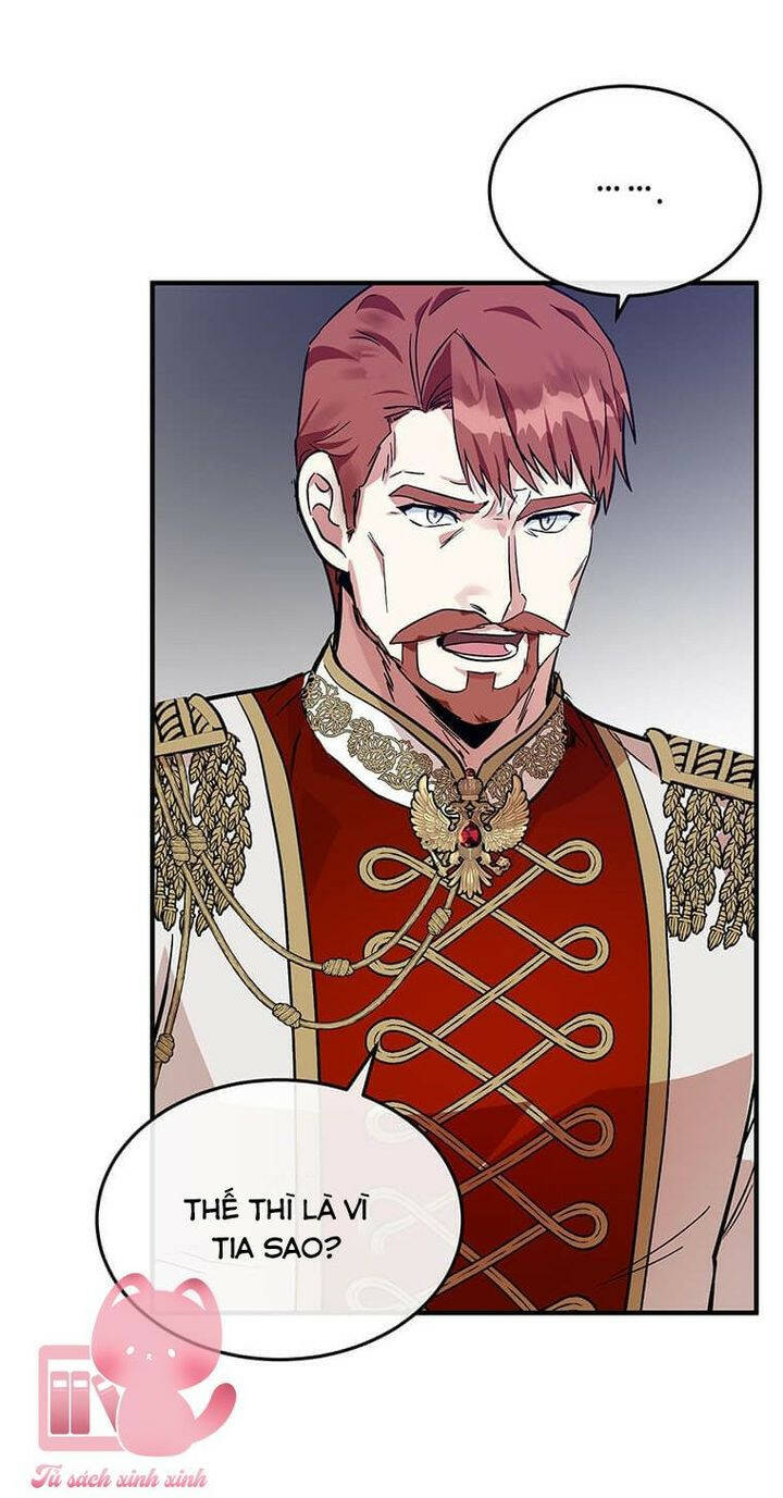 Ác Nữ Trùng Sinh Chapter 110 - Trang 2