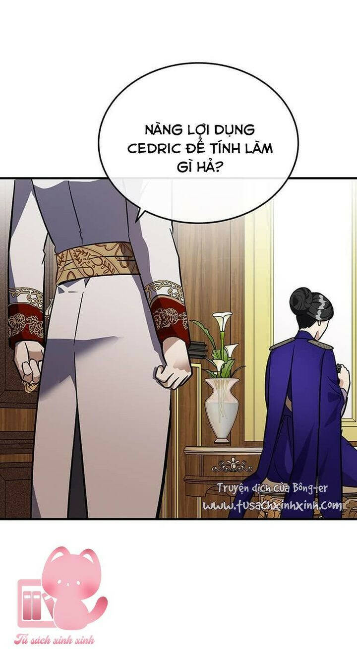 Ác Nữ Trùng Sinh Chapter 110 - Trang 2