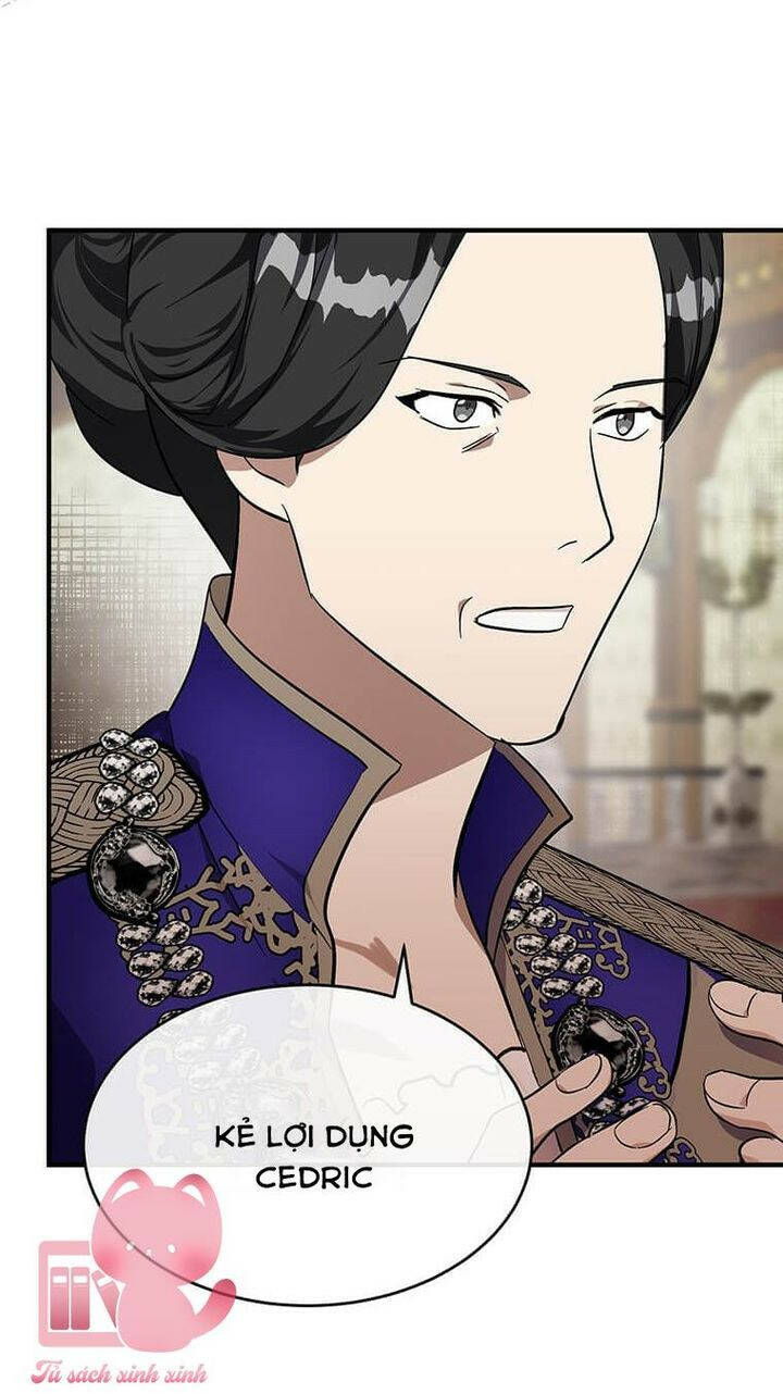 Ác Nữ Trùng Sinh Chapter 110 - Trang 2