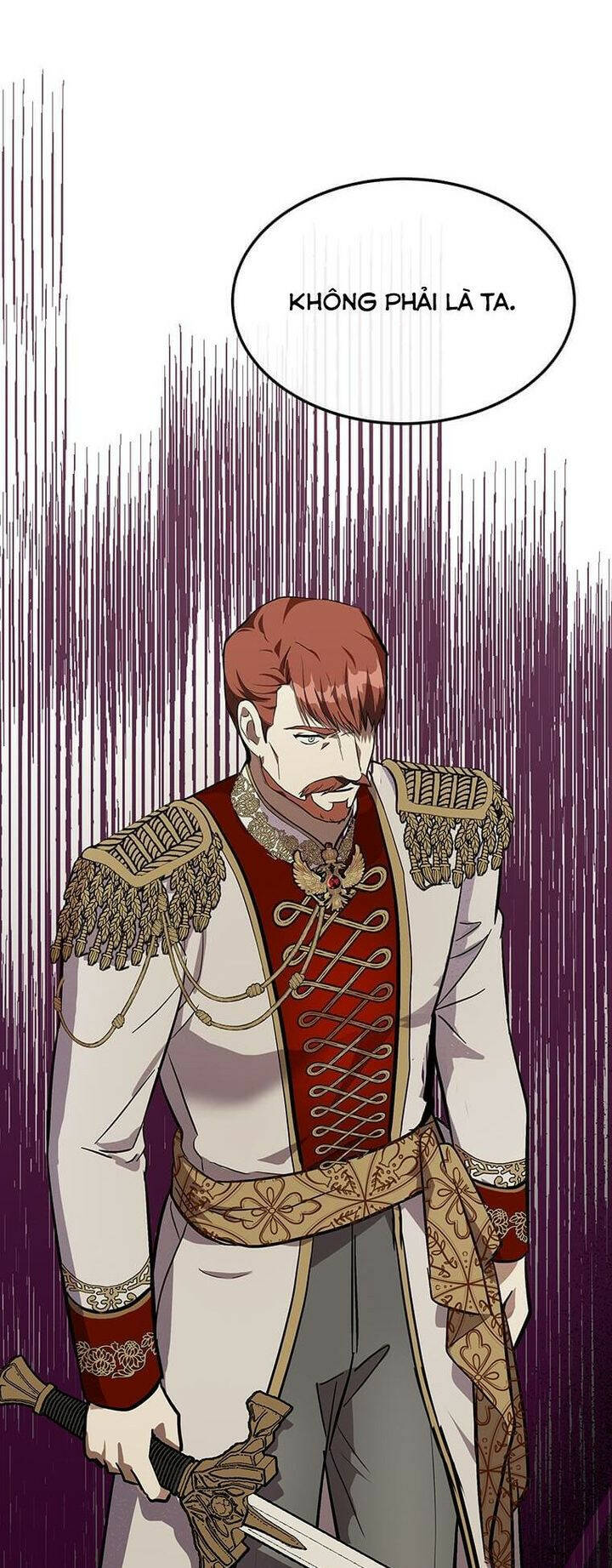 Ác Nữ Trùng Sinh Chapter 110 - Trang 2