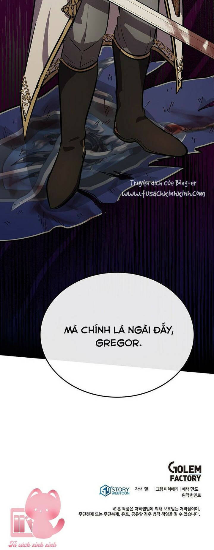 Ác Nữ Trùng Sinh Chapter 110 - Trang 2