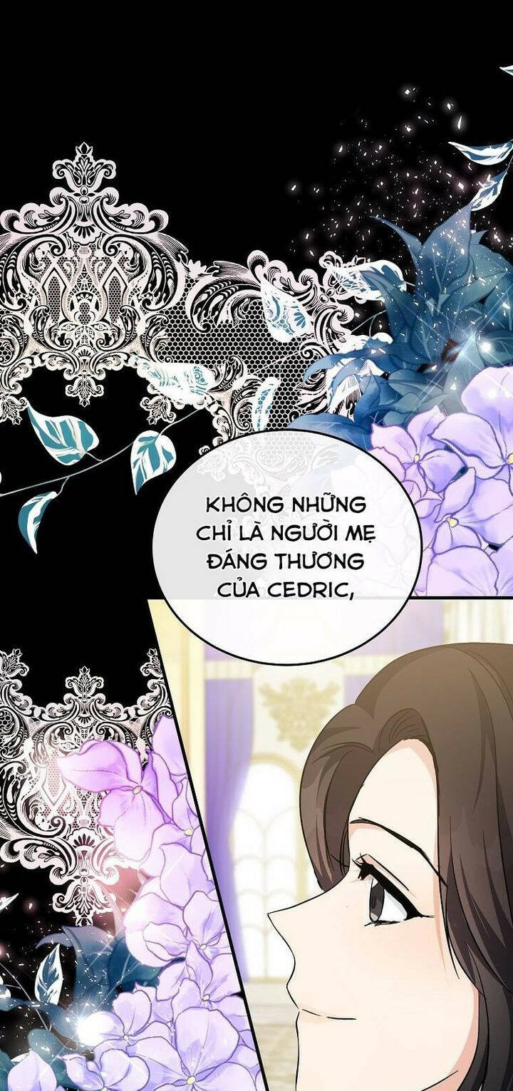 Ác Nữ Trùng Sinh Chapter 111 - Trang 2