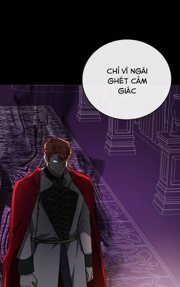 Ác Nữ Trùng Sinh Chapter 111 - Trang 2