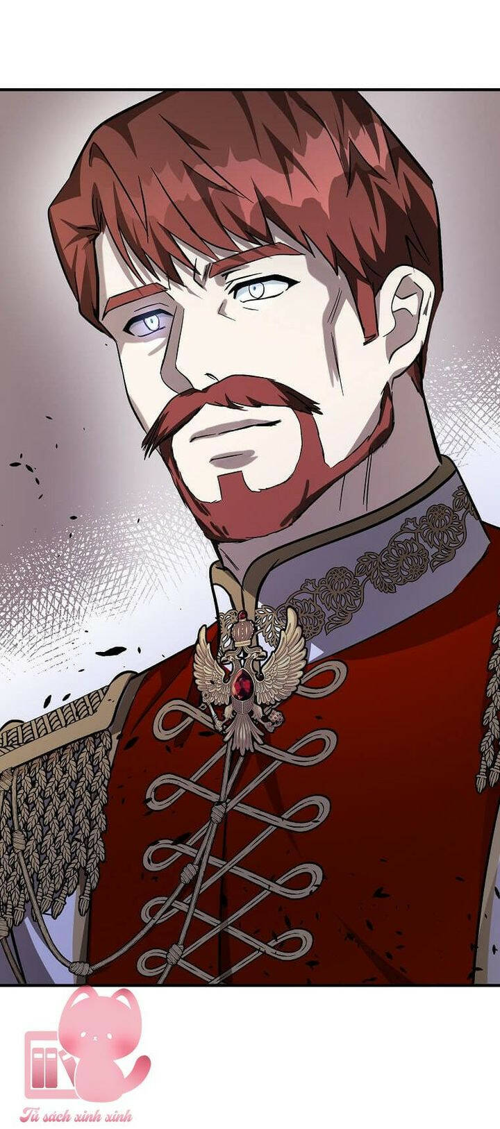 Ác Nữ Trùng Sinh Chapter 111 - Trang 2