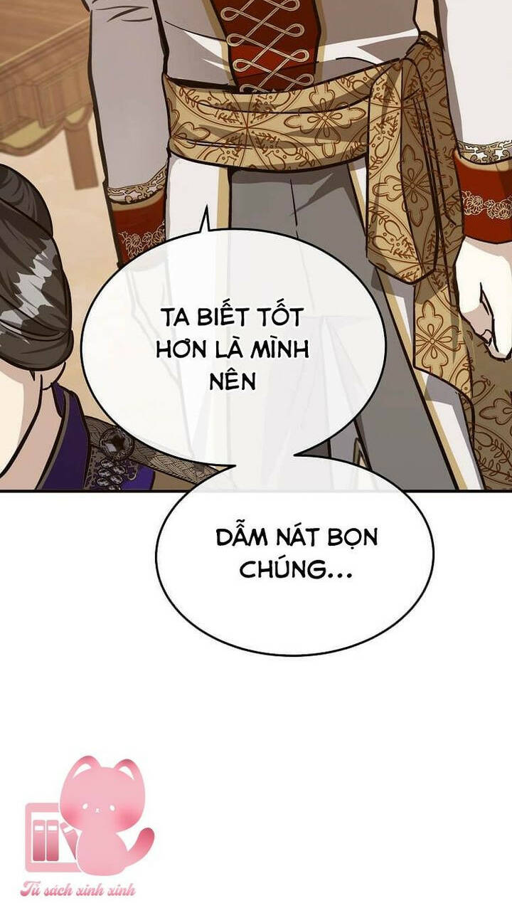 Ác Nữ Trùng Sinh Chapter 111 - Trang 2