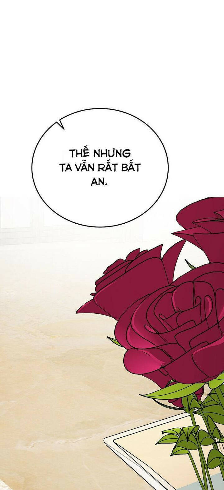 Ác Nữ Trùng Sinh Chapter 111 - Trang 2