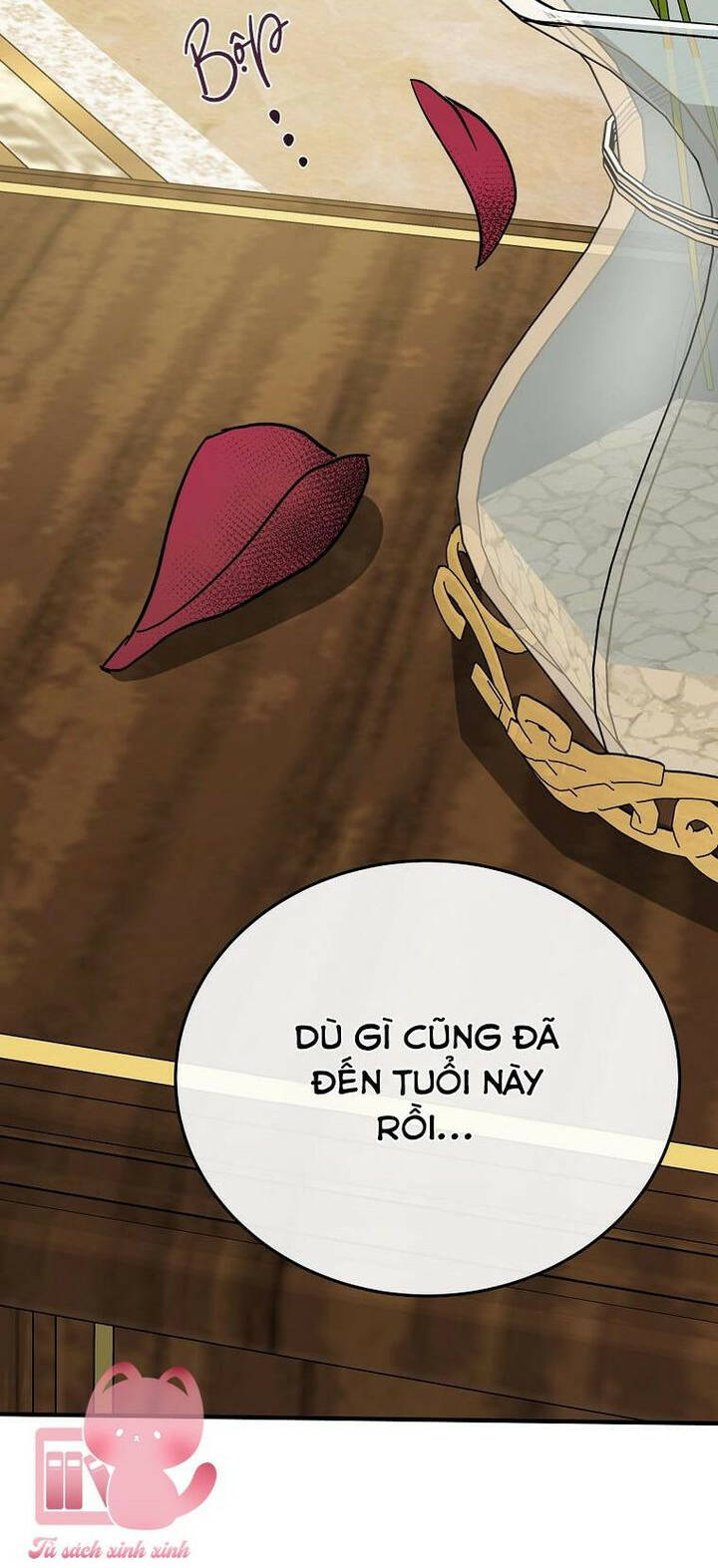 Ác Nữ Trùng Sinh Chapter 111 - Trang 2