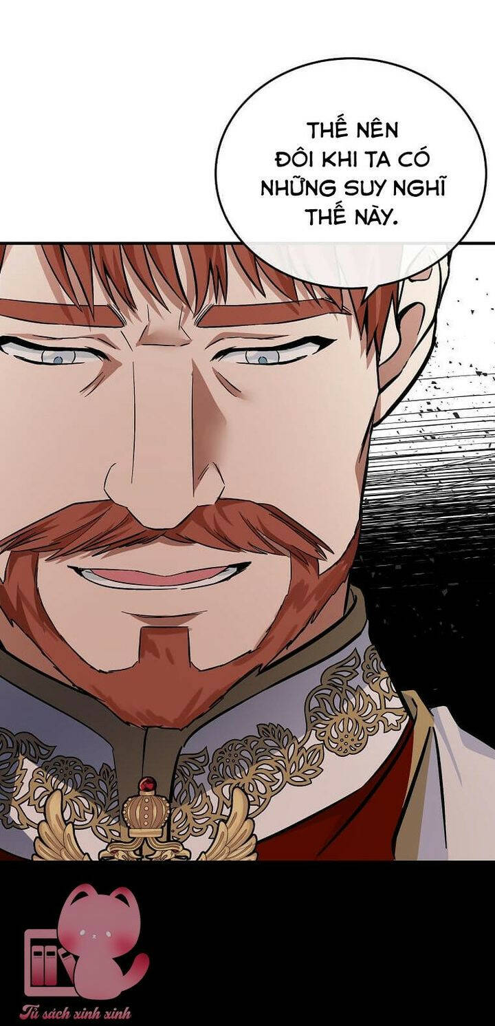 Ác Nữ Trùng Sinh Chapter 111 - Trang 2