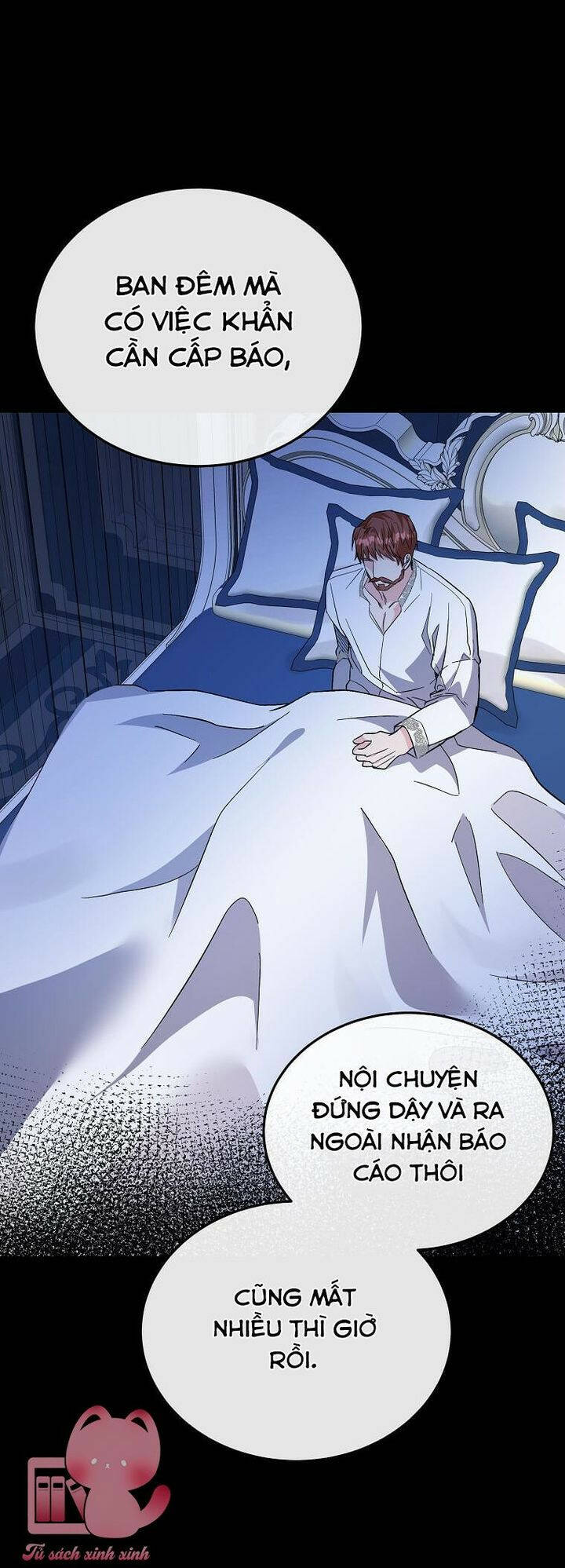 Ác Nữ Trùng Sinh Chapter 111 - Trang 2