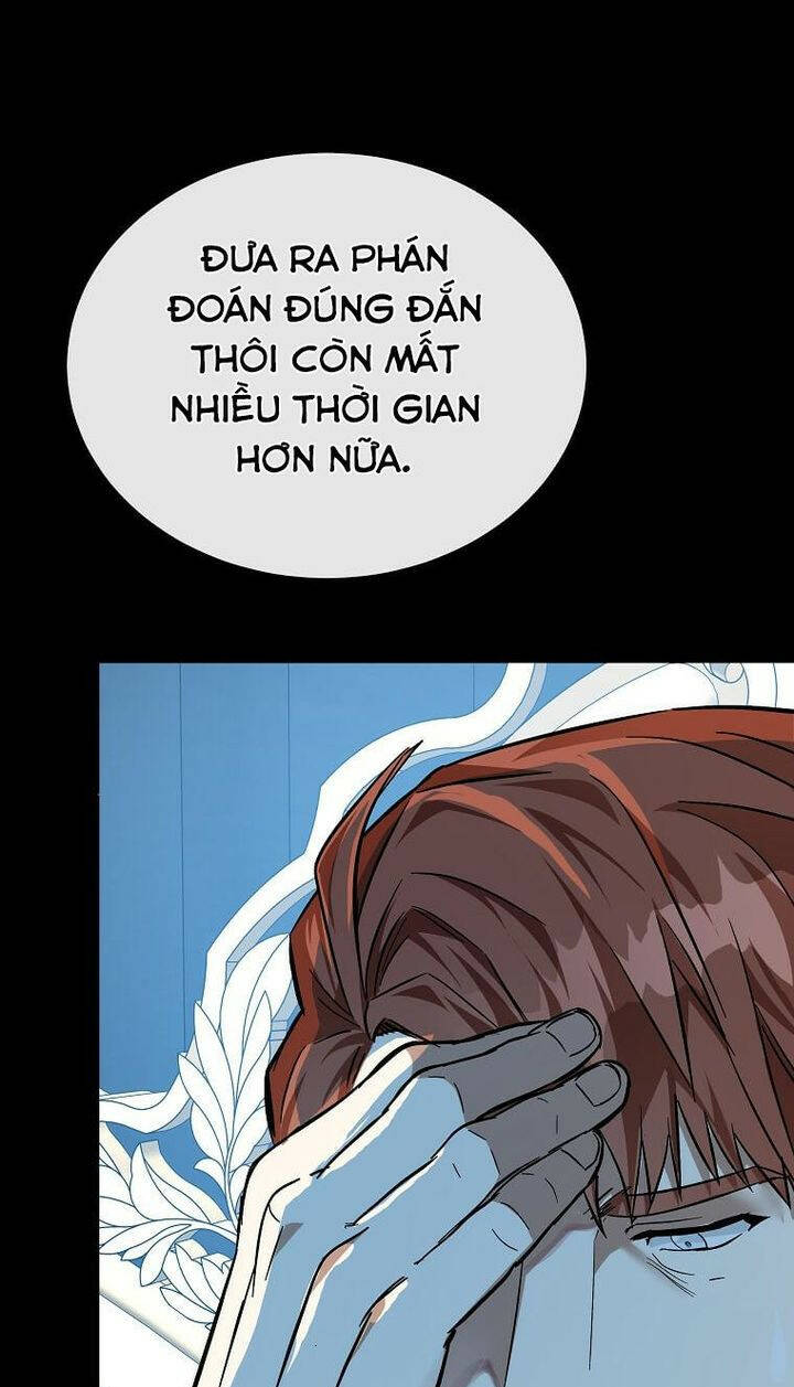 Ác Nữ Trùng Sinh Chapter 111 - Trang 2