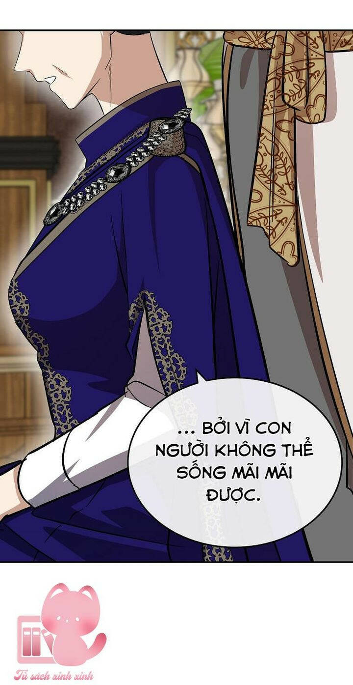 Ác Nữ Trùng Sinh Chapter 111 - Trang 2