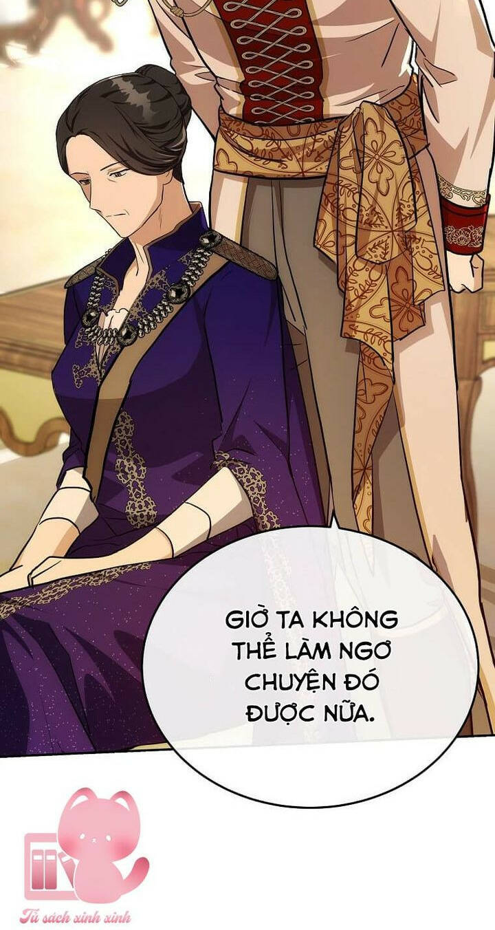 Ác Nữ Trùng Sinh Chapter 111 - Trang 2