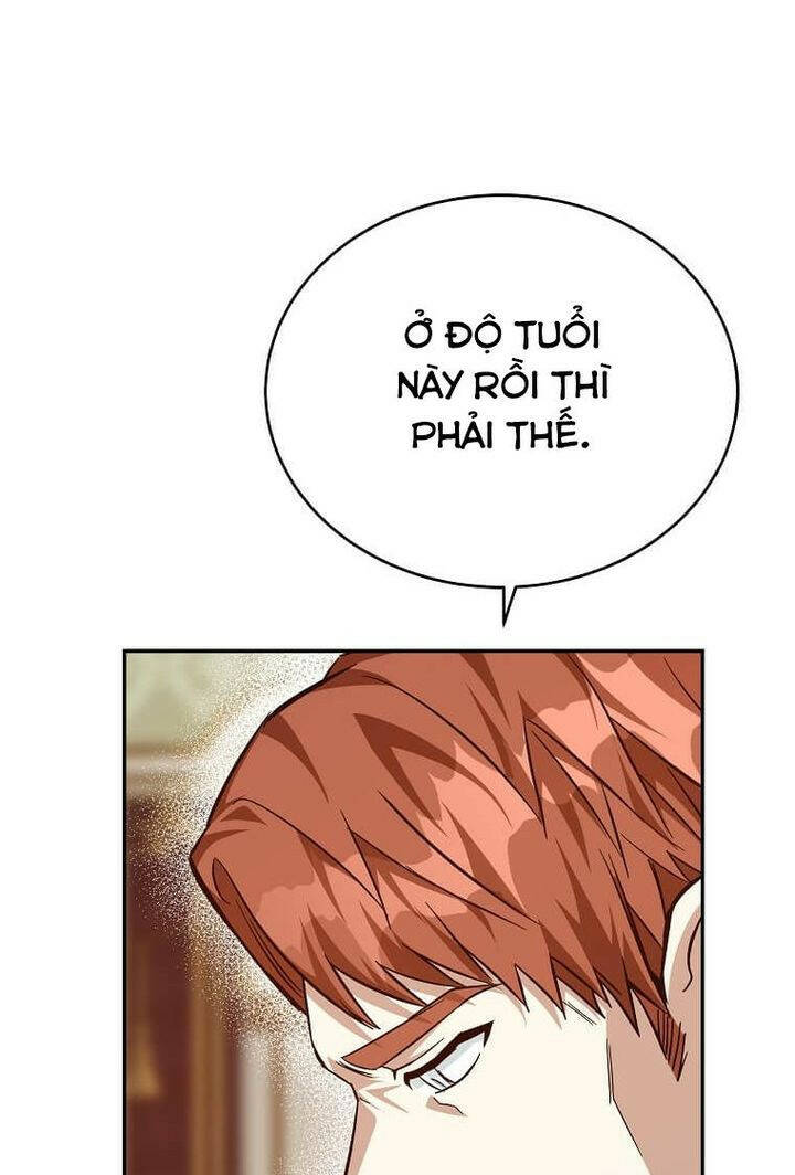 Ác Nữ Trùng Sinh Chapter 111 - Trang 2