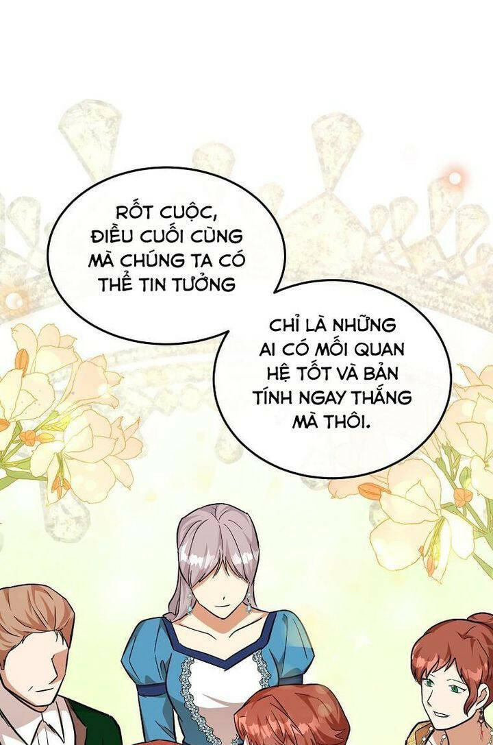 Ác Nữ Trùng Sinh Chapter 111 - Trang 2