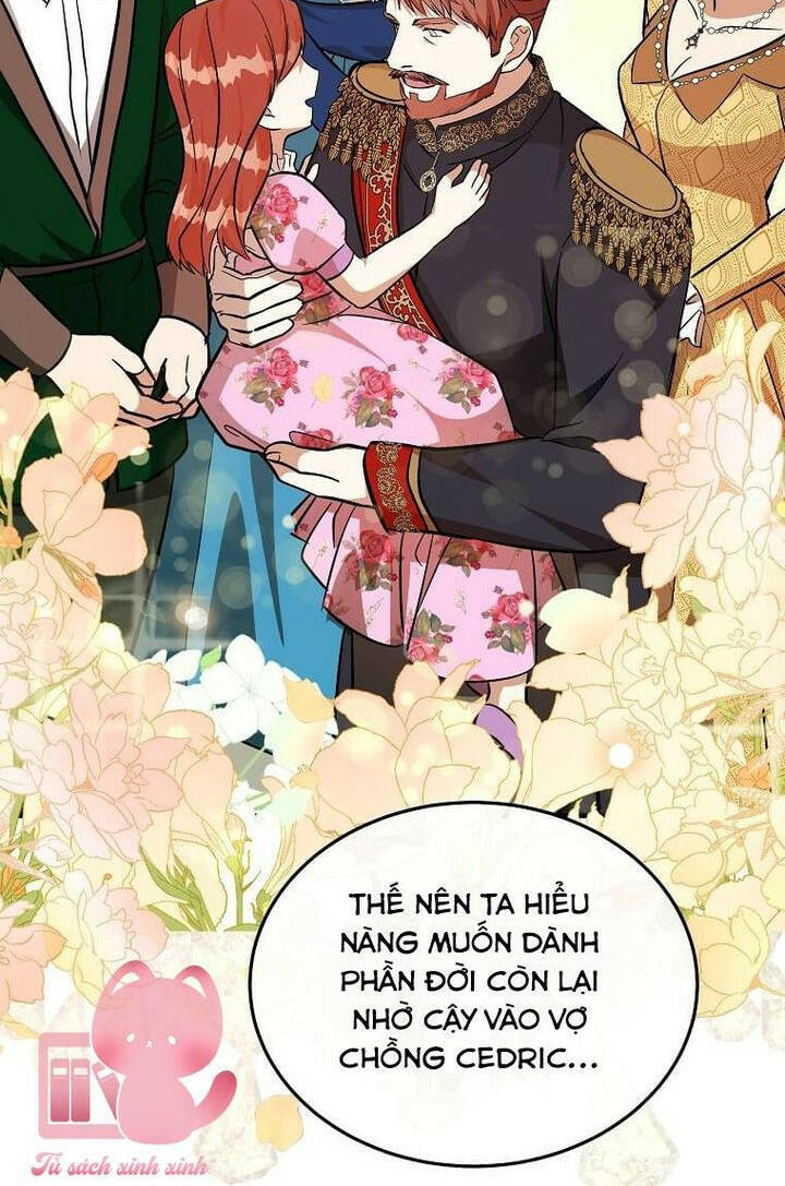 Ác Nữ Trùng Sinh Chapter 111 - Trang 2