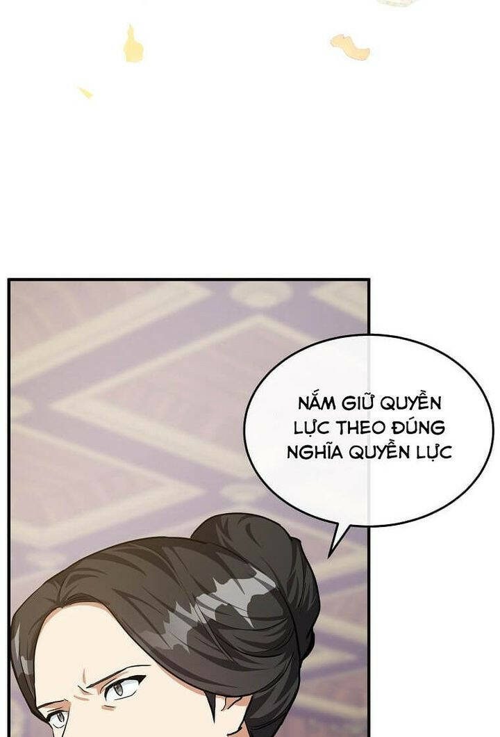 Ác Nữ Trùng Sinh Chapter 111 - Trang 2