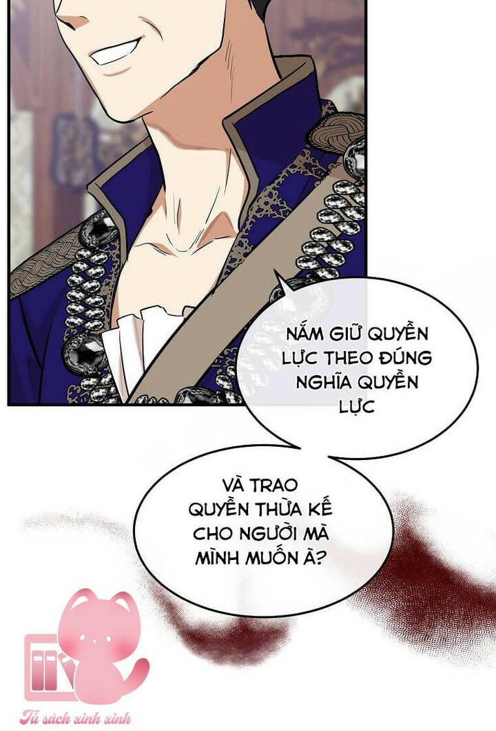 Ác Nữ Trùng Sinh Chapter 111 - Trang 2