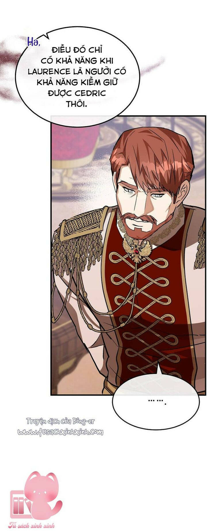 Ác Nữ Trùng Sinh Chapter 111 - Trang 2
