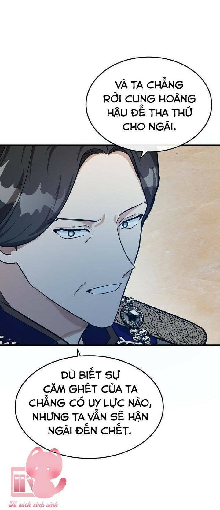 Ác Nữ Trùng Sinh Chapter 111 - Trang 2