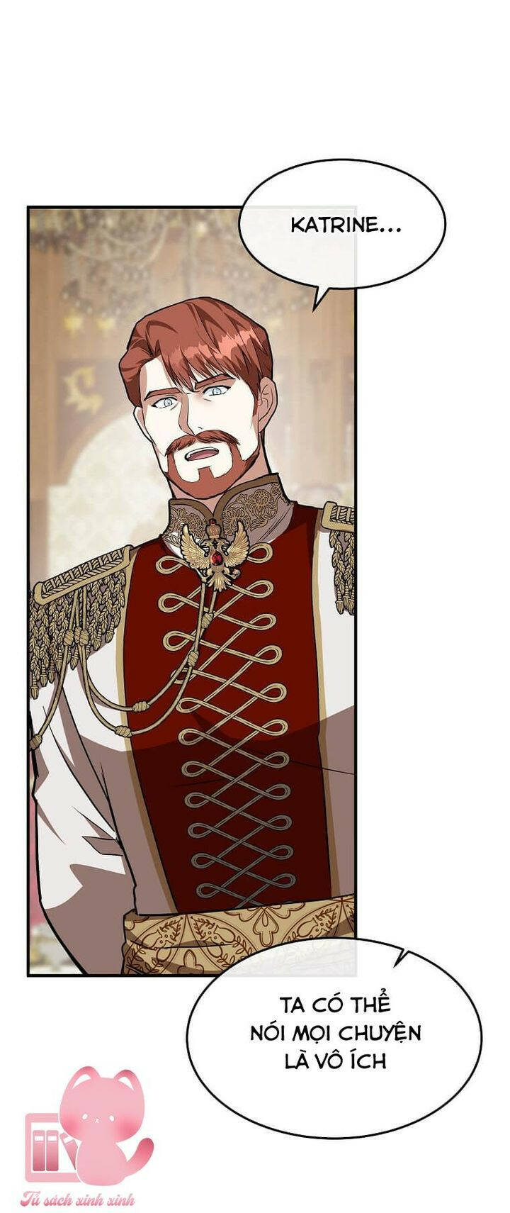 Ác Nữ Trùng Sinh Chapter 111 - Trang 2