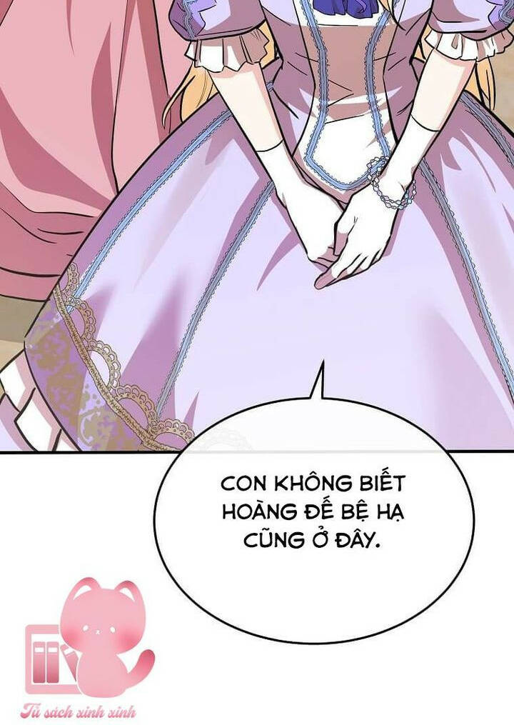 Ác Nữ Trùng Sinh Chapter 111 - Trang 2